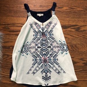 Tank Top (Second One)